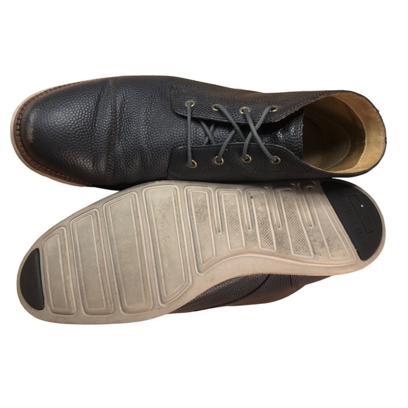 Cole Haan chukka boots 🥾 - Picture 6 of 10